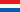 Icon flag nl