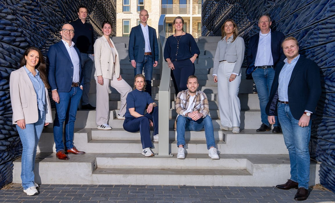 team van daal makelaardij delft, ook voor uw energielebels