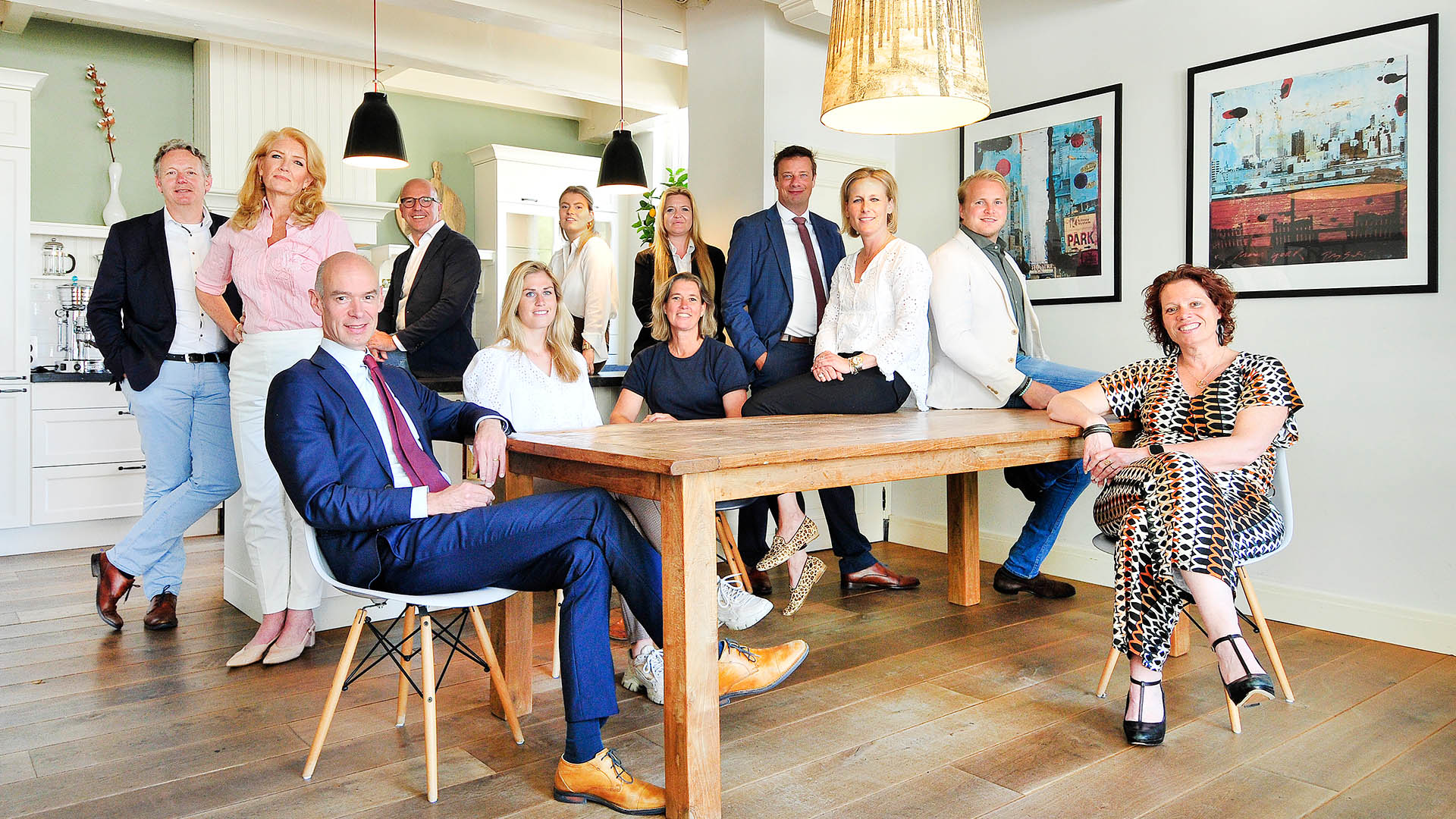 Van Daal Makelaardij Real Estate Agency Delft