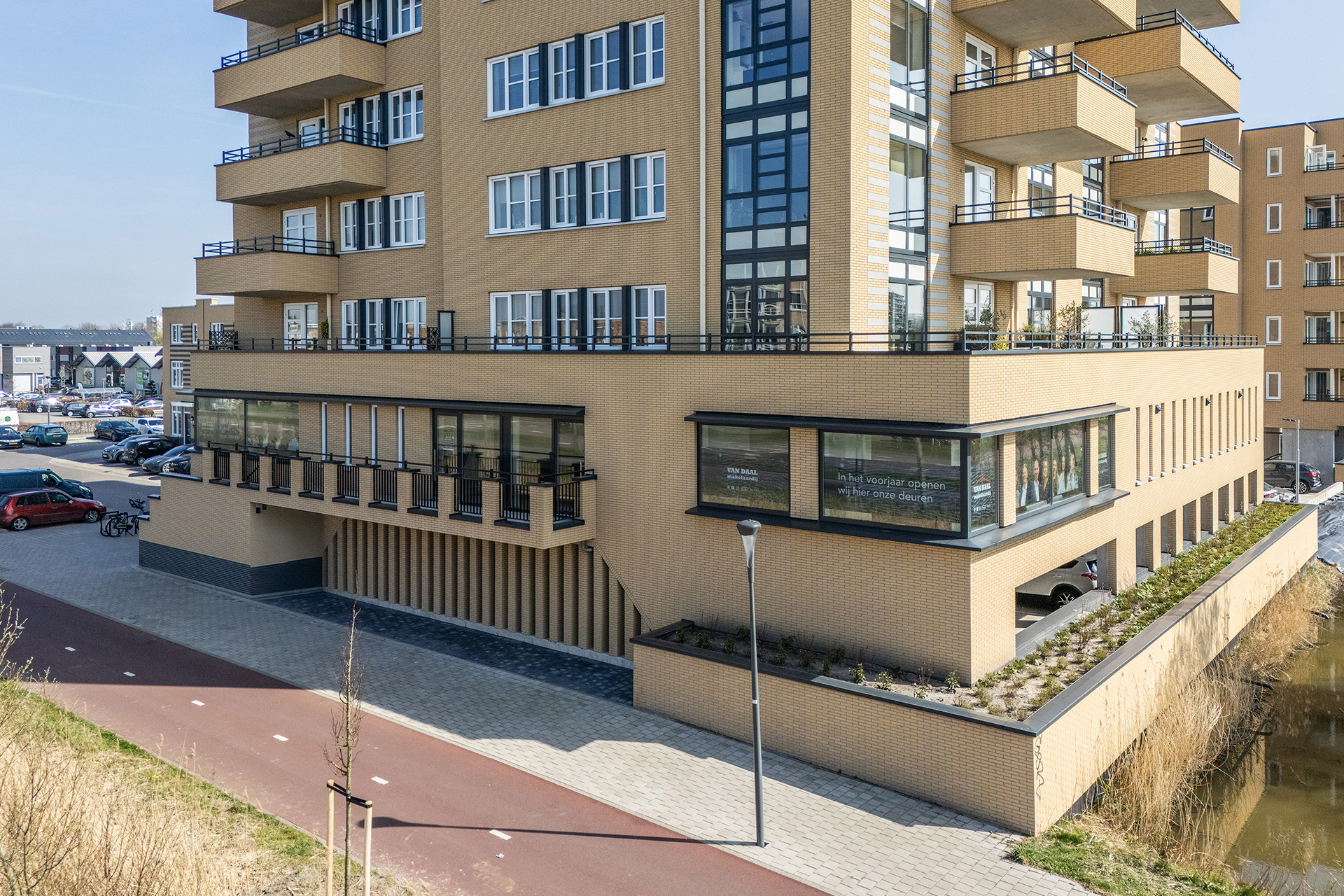 van daal makelaardij rijswijk